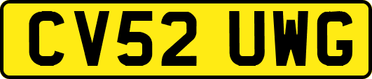 CV52UWG