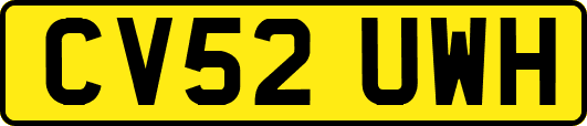 CV52UWH