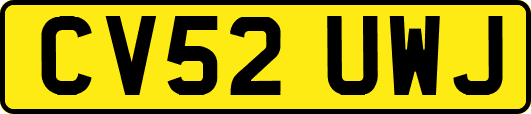 CV52UWJ
