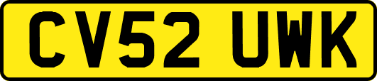 CV52UWK