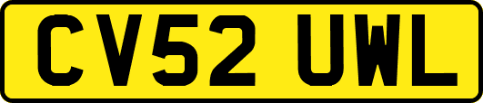 CV52UWL