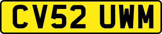 CV52UWM
