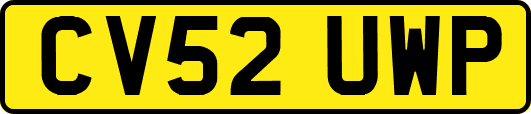 CV52UWP
