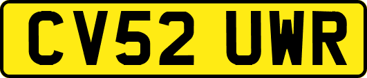 CV52UWR