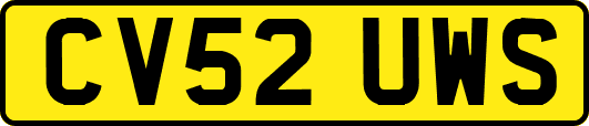 CV52UWS