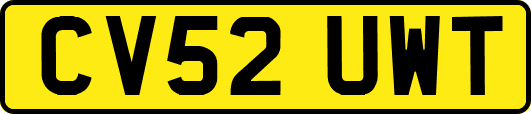 CV52UWT