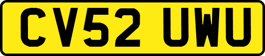 CV52UWU