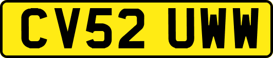 CV52UWW