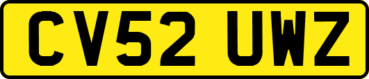 CV52UWZ