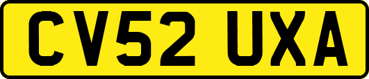 CV52UXA