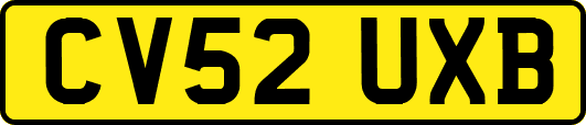 CV52UXB