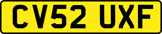 CV52UXF