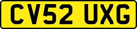 CV52UXG