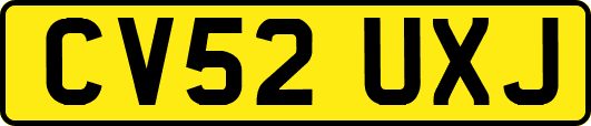 CV52UXJ