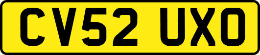 CV52UXO