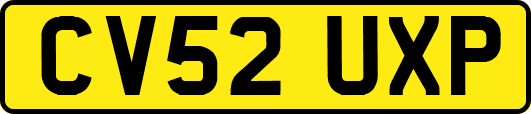 CV52UXP