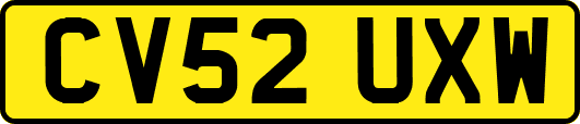 CV52UXW