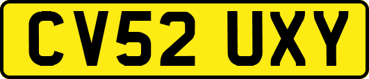 CV52UXY