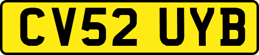 CV52UYB