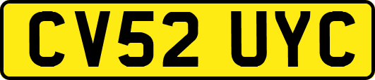 CV52UYC