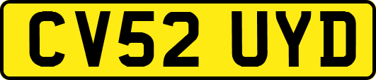 CV52UYD