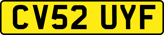 CV52UYF