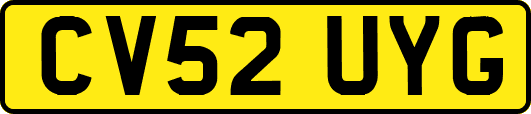 CV52UYG