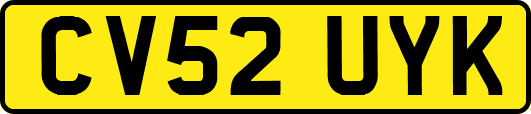 CV52UYK
