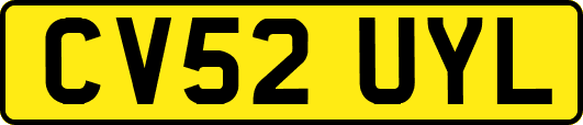 CV52UYL