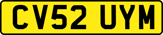 CV52UYM