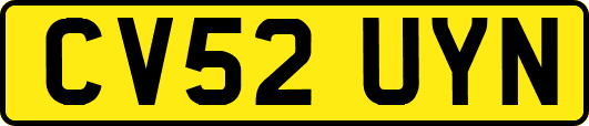 CV52UYN