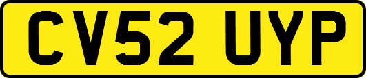 CV52UYP