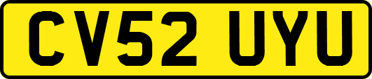 CV52UYU