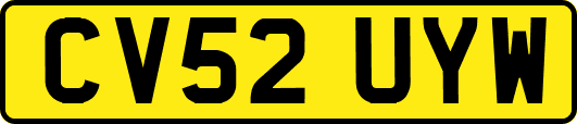 CV52UYW