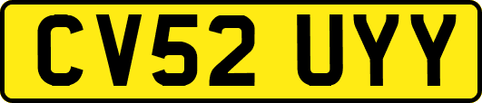 CV52UYY
