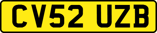 CV52UZB