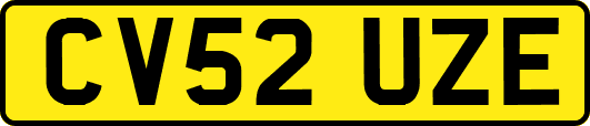 CV52UZE
