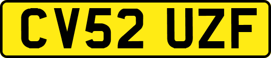 CV52UZF
