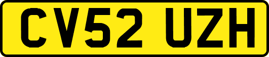 CV52UZH