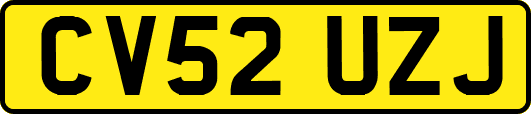 CV52UZJ