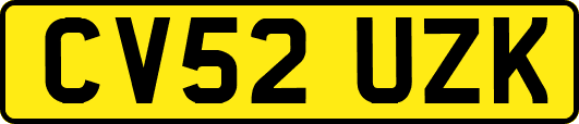 CV52UZK