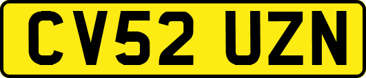 CV52UZN