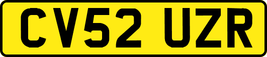 CV52UZR