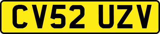 CV52UZV