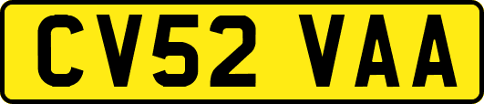 CV52VAA