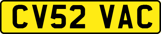 CV52VAC