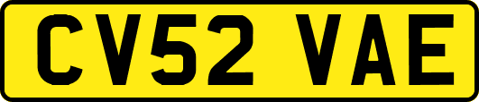 CV52VAE