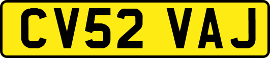CV52VAJ