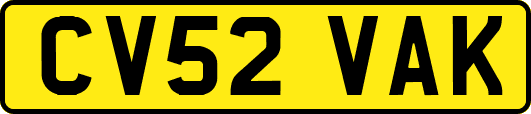 CV52VAK