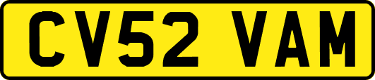CV52VAM